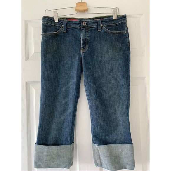 Ag Adriano Goldschmied Denim - AG Adriano Goldschmied Jeans